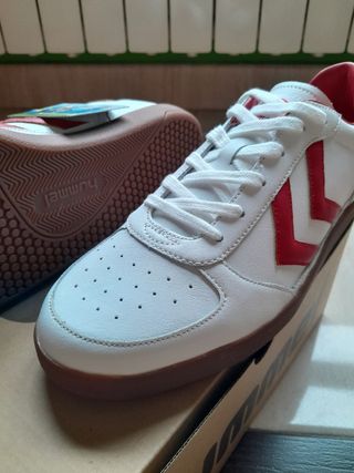 Zapatillas Hummel