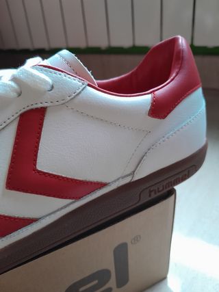 Zapatillas Hummel