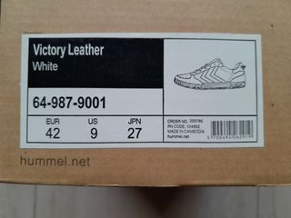 Zapatillas Hummel