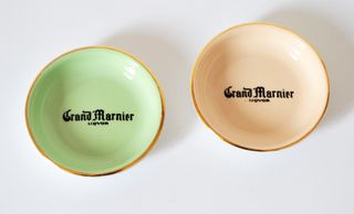 2 Ceniceros Grand Marnier Liquor Moulin des Loups