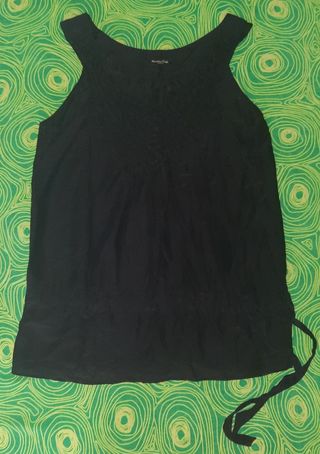 Camiseta Massimo Dutti