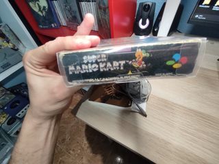 Super Mario kart