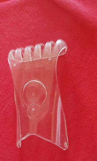 Repuesto Braun Series 1 130