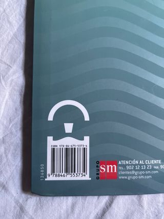 libro de religion catolica Proyecto Siquem 2ESO SM
