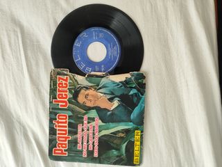 Pack de Vinilos años 60/70