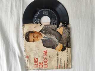 Pack de Vinilos años 60/70