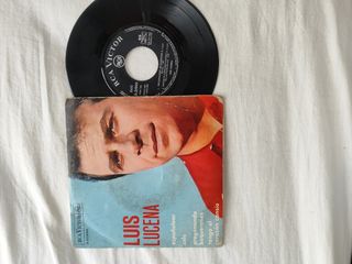 Pack de Vinilos años 60/70