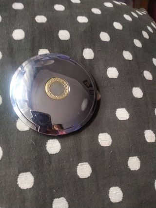 Precioso espejo joya 💎