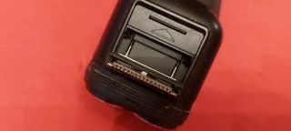 Afeitadora Retro Philishave funcionando