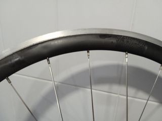 Ruedas Zipp