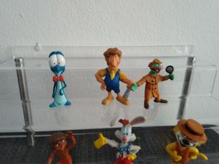 FIGURAS DIFERENTES PRECIOS