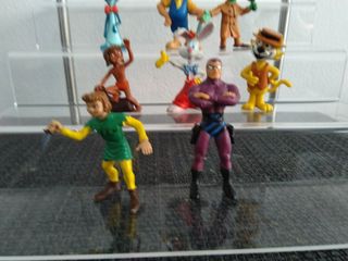 FIGURAS DIFERENTES PRECIOS