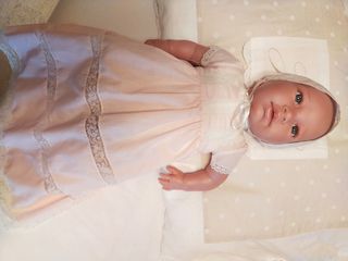 Cochecito Bebelux juguete