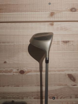 Wilson Driver 12’ Golf Lady