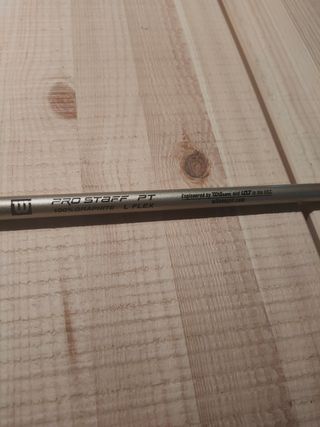 Wilson Driver 12’ Golf Lady