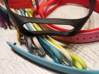 Pulseras de Xiaomi Mi Band 3/4
