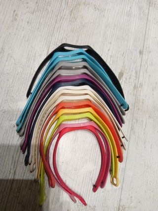 Pulseras de Xiaomi Mi Band 3/4