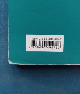 Libro de francés 1 bach