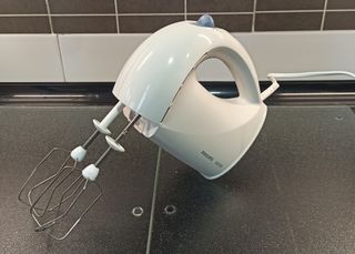 Batidora de repostería