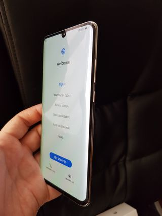 Huawei P30 Pro New Edition