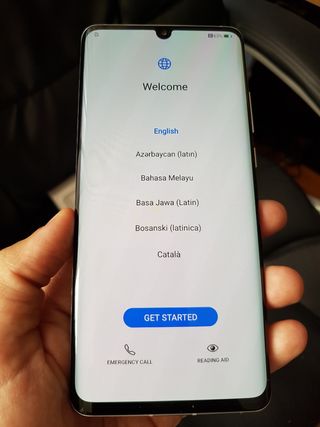 Huawei P30 Pro New Edition