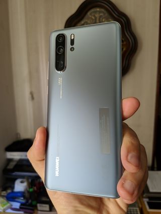 Huawei P30 Pro New Edition