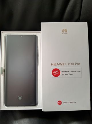 Huawei P30 Pro New Edition