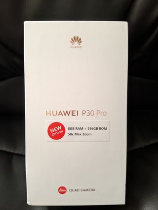 Huawei P30 Pro New Edition
