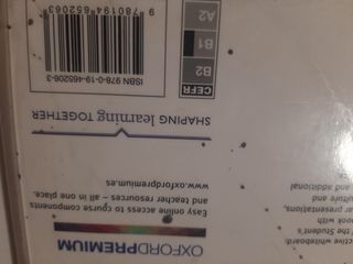 Libro Inglés 3 ESO Mosaic