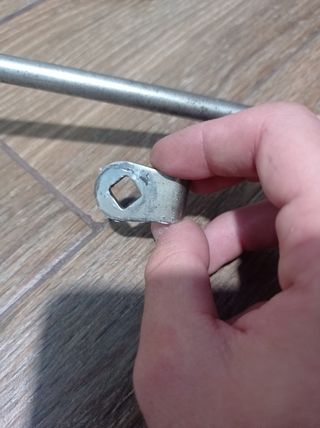 Caballete BH paseo 20"