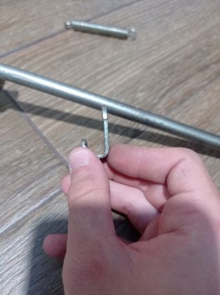 Caballete BH paseo 20"