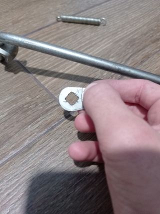 Caballete BH paseo 20"