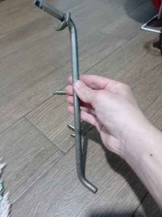 Caballete BH paseo 20"