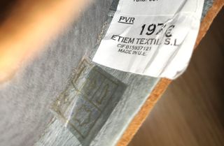 Mocasines nuevos número 37 Etiem Piel