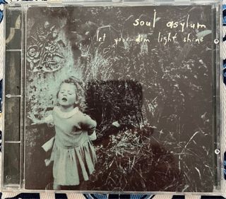 Soul asylum (Minessota)