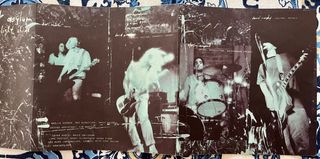 Soul asylum (Minessota)