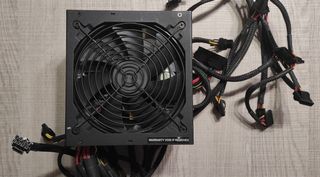 Fuente de alimentación Corsair TX750w