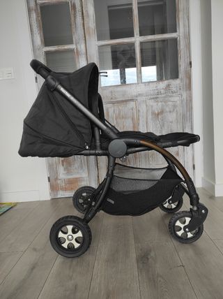 Silla tuctuc plume + regalo