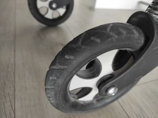 Silla tuctuc plume + regalo