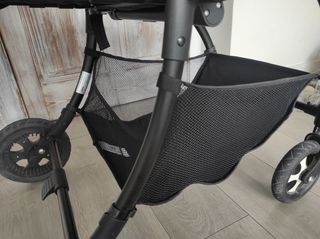 Silla tuctuc plume + regalo