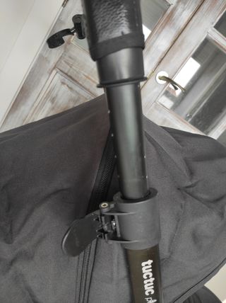 Silla tuctuc plume + regalo