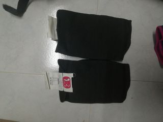 Voleibol. Rodilleras y coderas