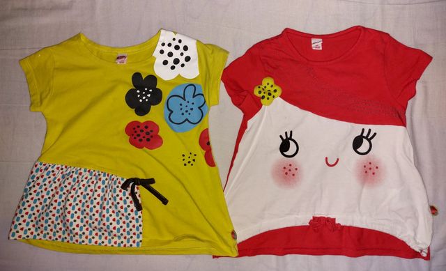 Camisetas m/c Tuc Tuc