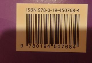 Libro ingles 4°primaria