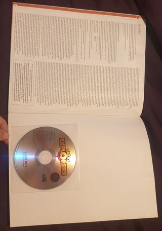 Libro ingles 4°primaria