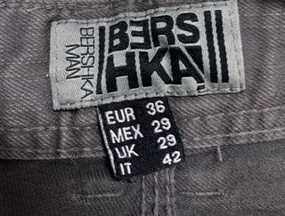 Conjunto de camiseta y vaquero