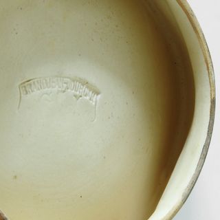 Cerámica Grandjean-Jourdan Vallauris Francia 50s
