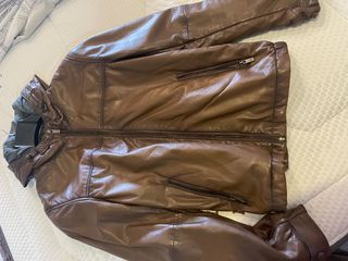 Cazadora Massimo Dutti