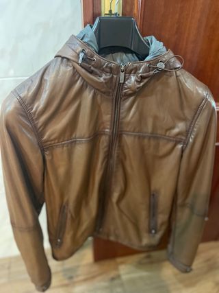 Cazadora Massimo Dutti