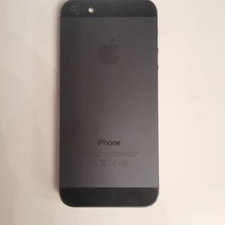 IPhone 5